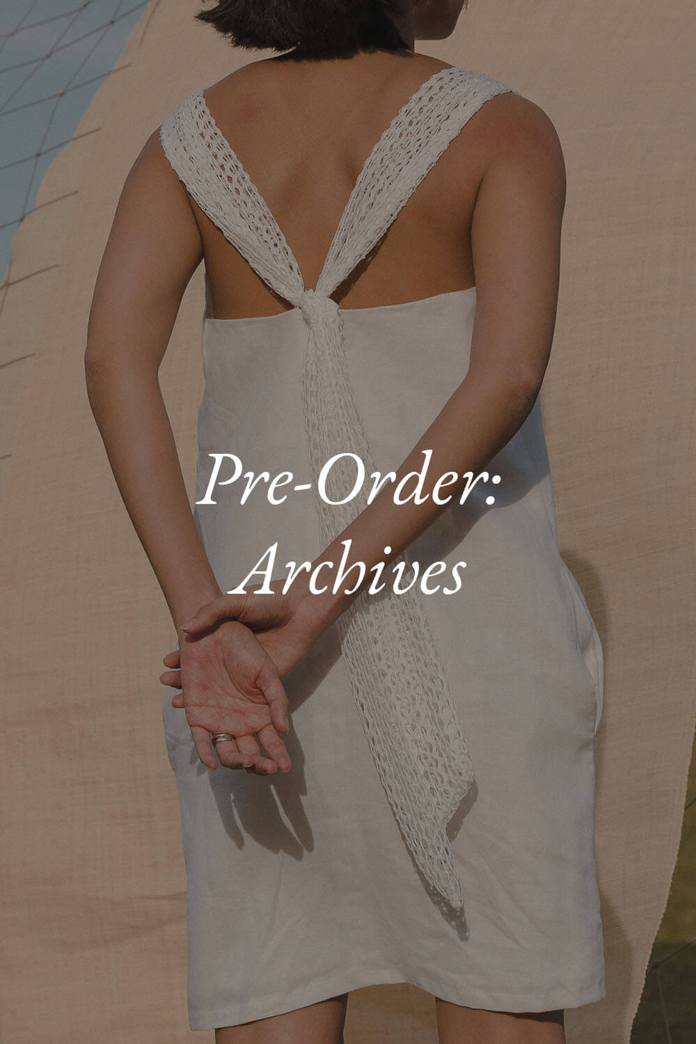 Anika main home – Pre-Order – Archives hover