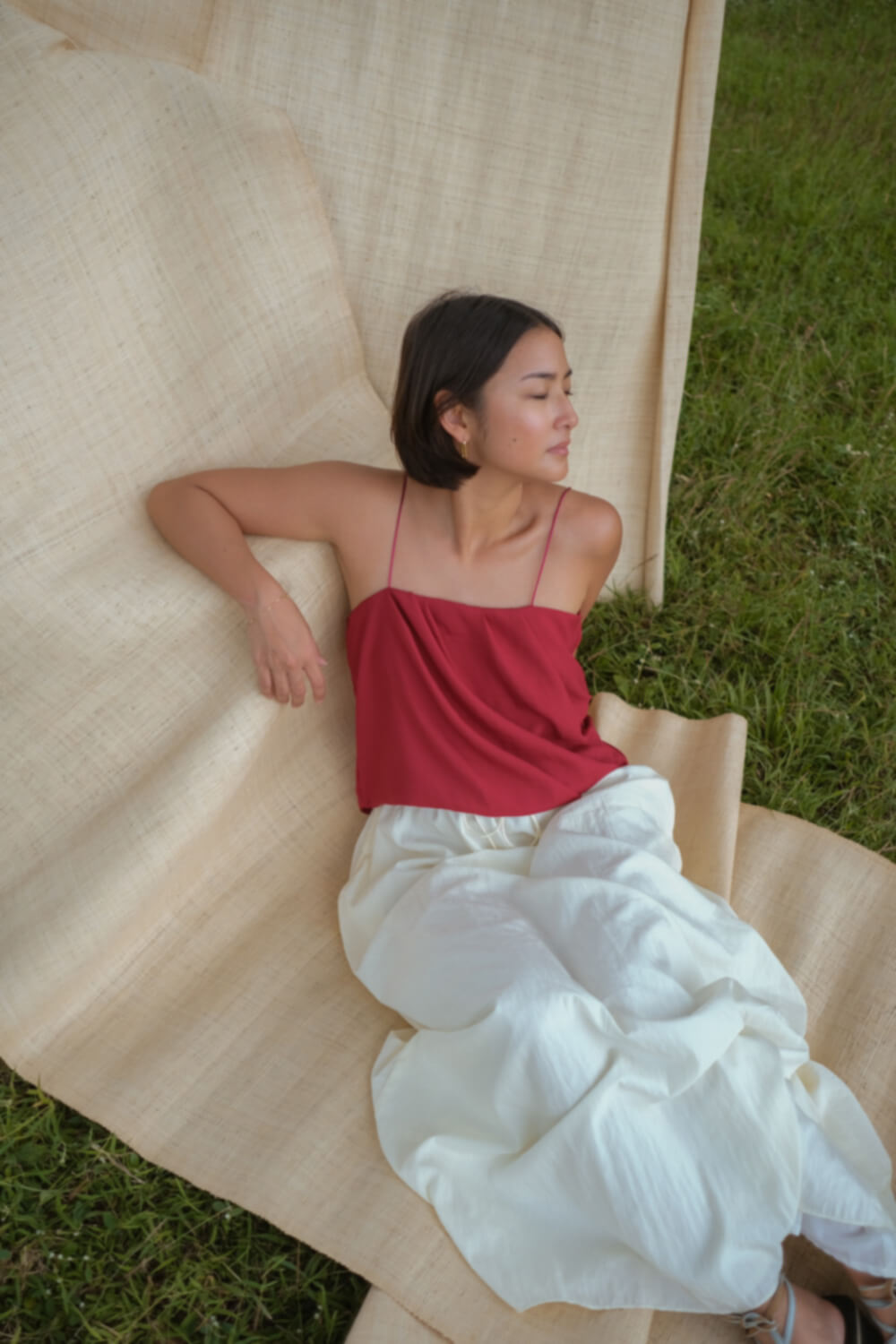 Amelie Cami / Merlot