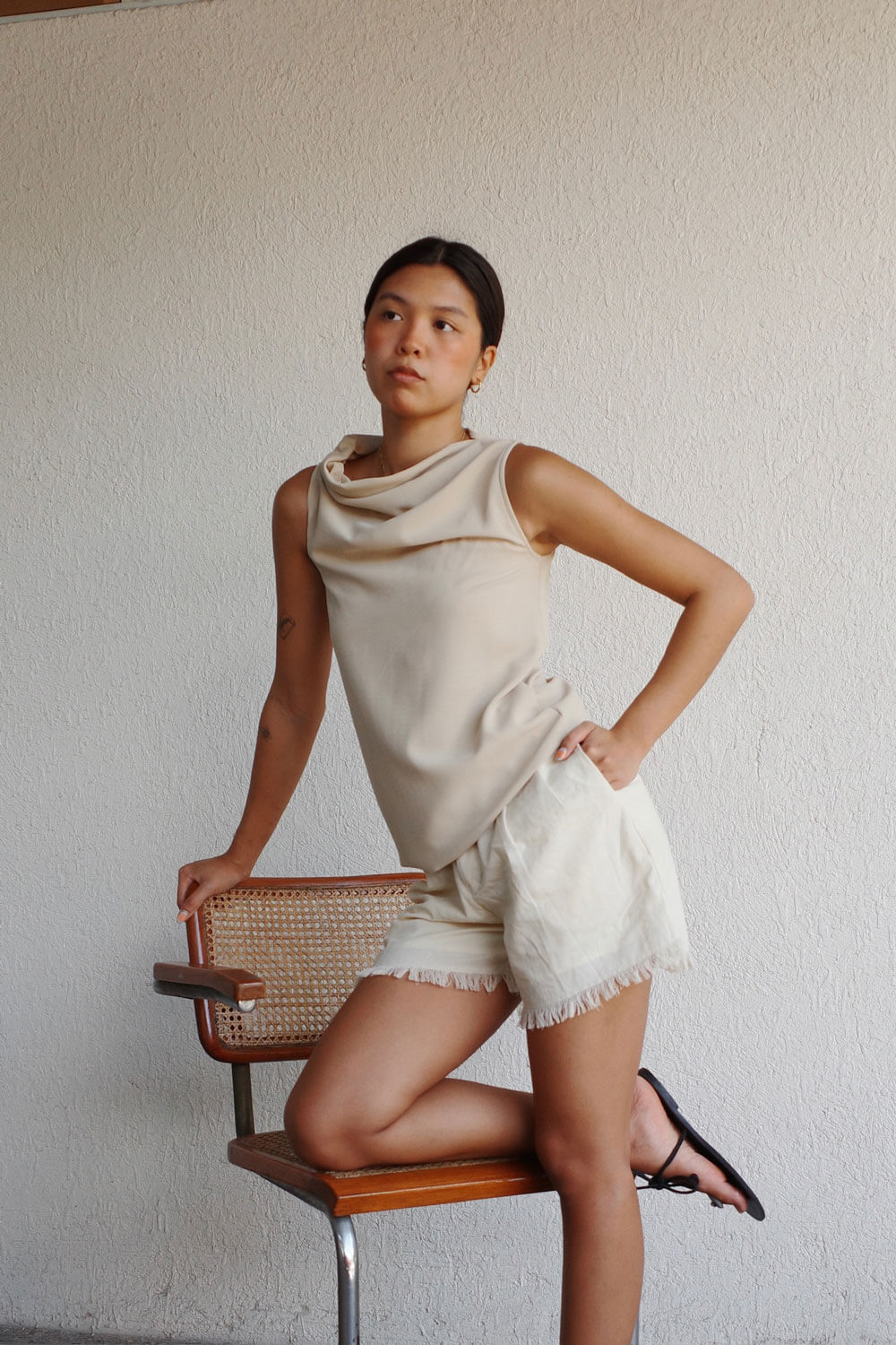 Broadway Top / Sesame