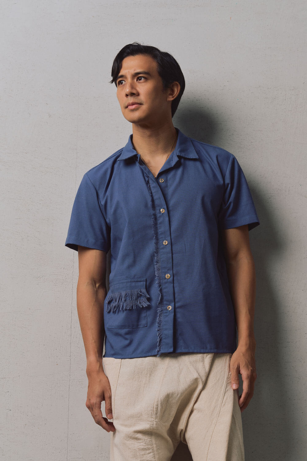 MANika Pedro Polo / Ocean