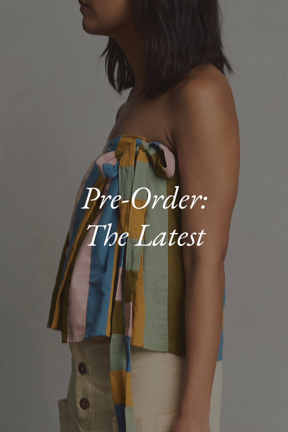 Pre Order The Latest-hover